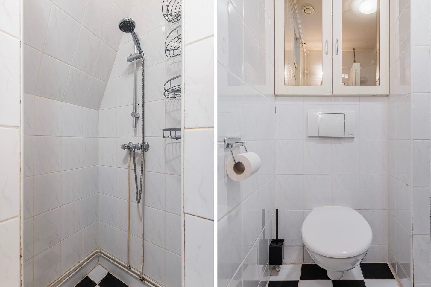 Appartement te koop: Aggemastate 262, Leeuwarden