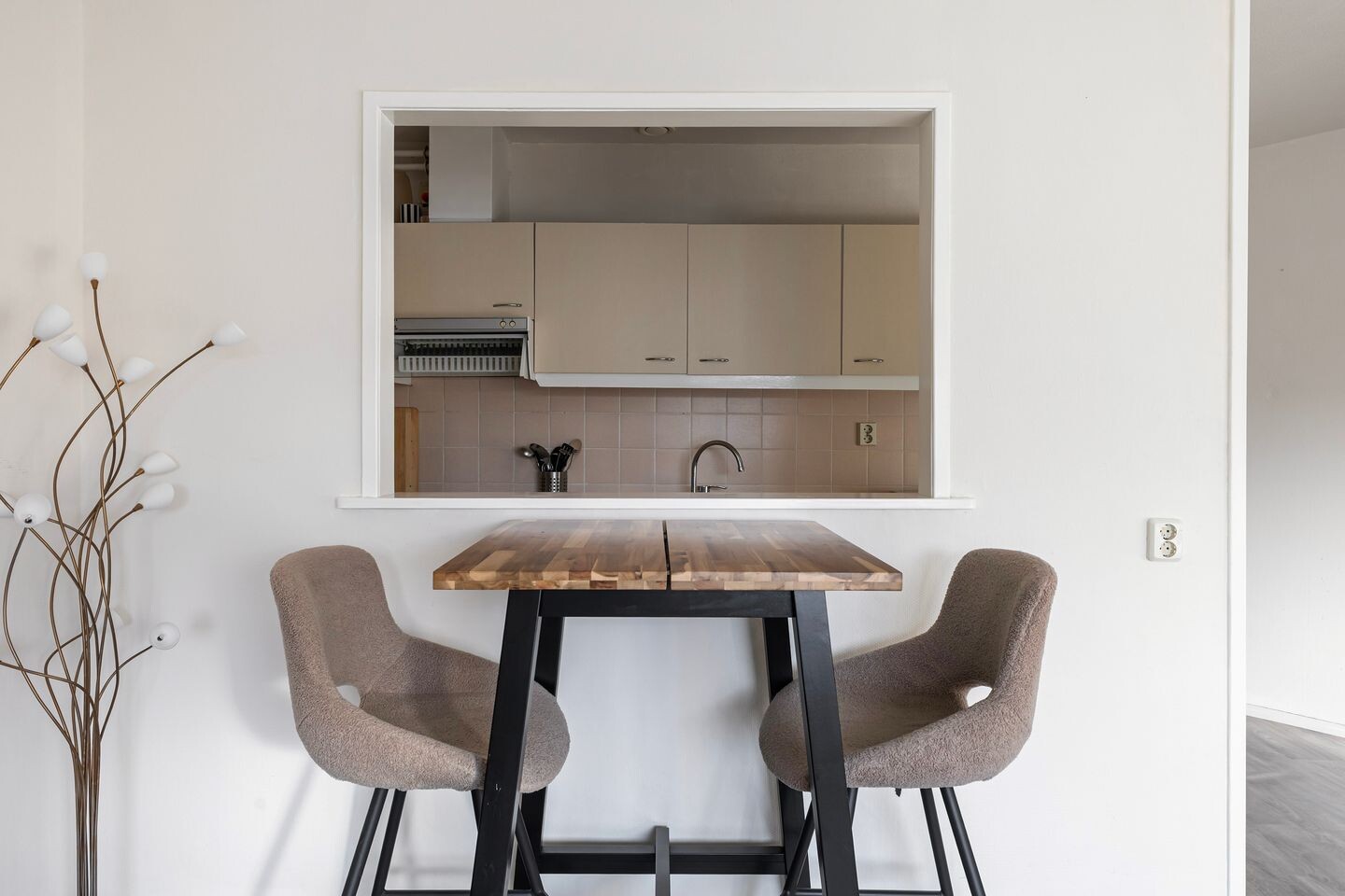 Appartement te koop: Aggemastate 262, Leeuwarden