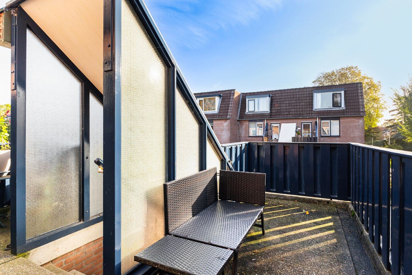 Appartement te koop: Aggemastate 262, Leeuwarden