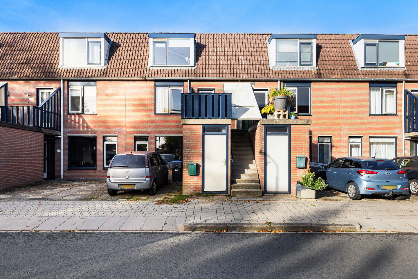 Appartement te koop: Aggemastate 262, Leeuwarden