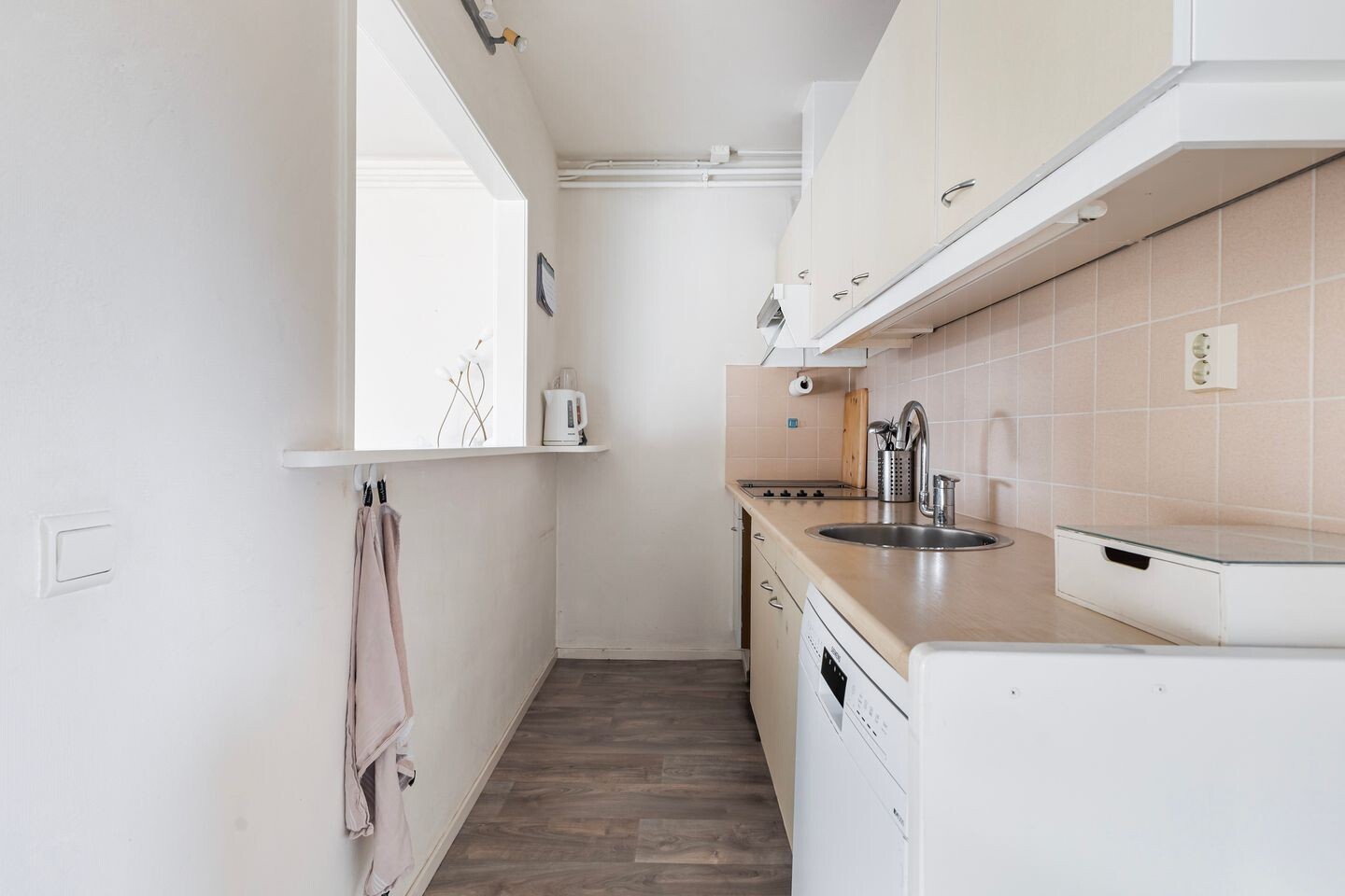 Appartement te koop: Aggemastate 262, Leeuwarden