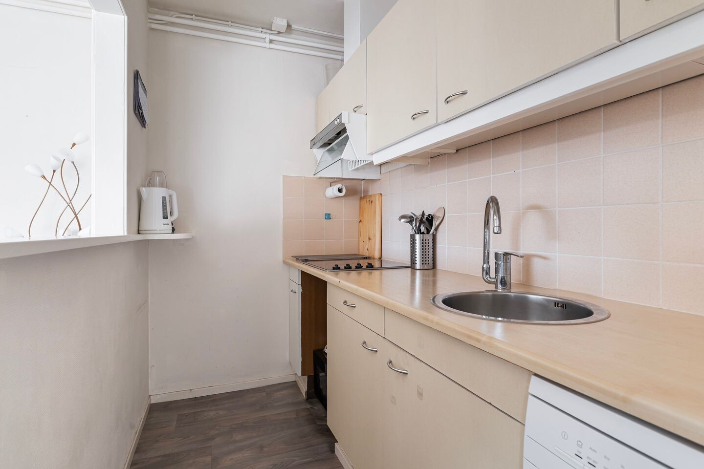 Appartement te koop: Aggemastate 262, Leeuwarden