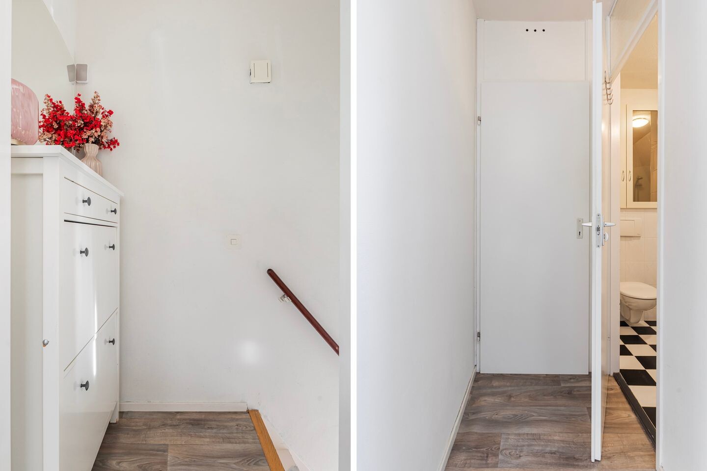 Appartement te koop: Aggemastate 262, Leeuwarden