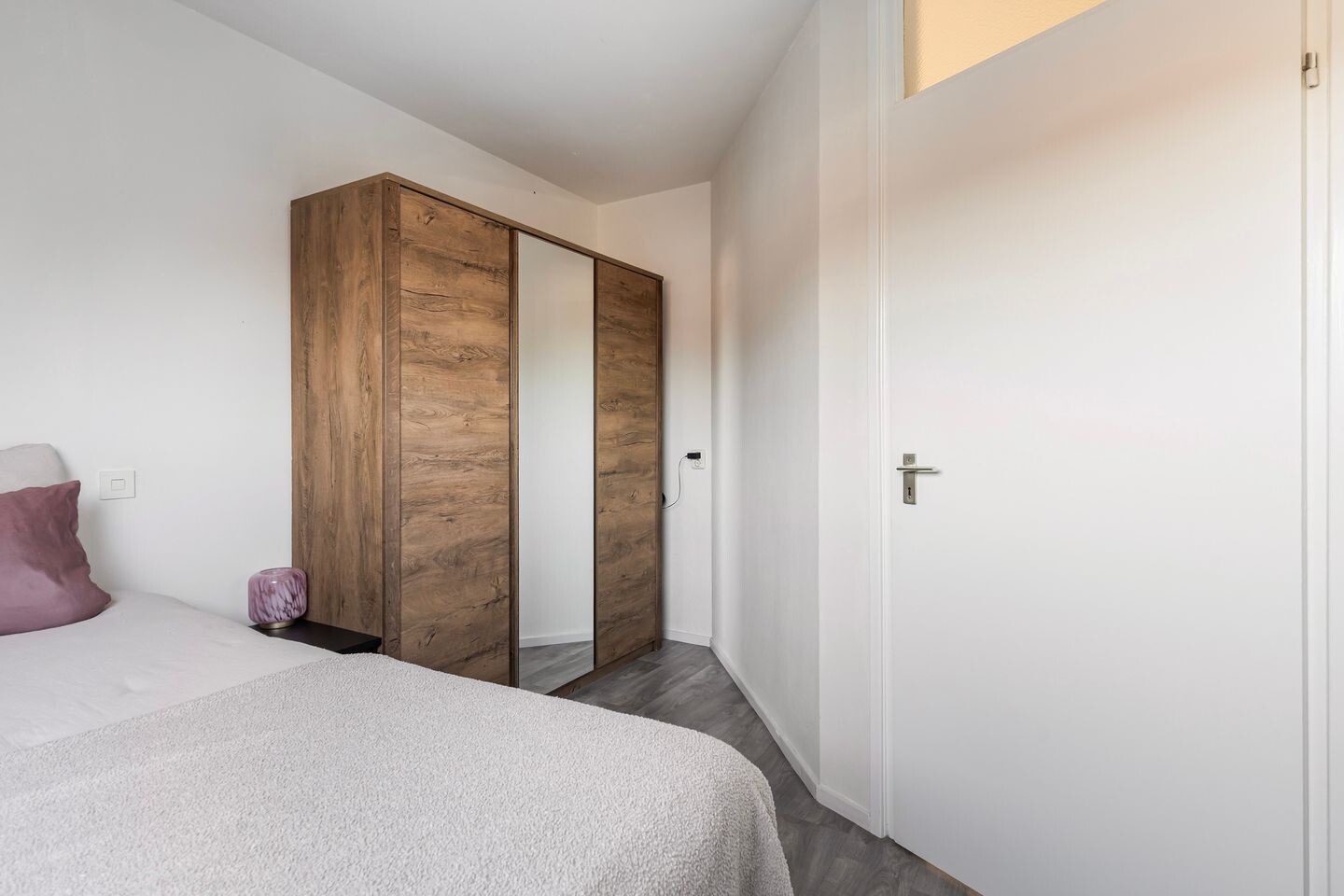 Appartement te koop: Aggemastate 262, Leeuwarden