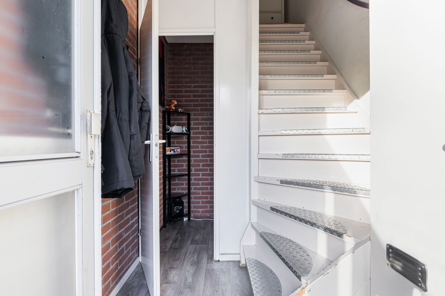 Appartement te koop: Aggemastate 262, Leeuwarden
