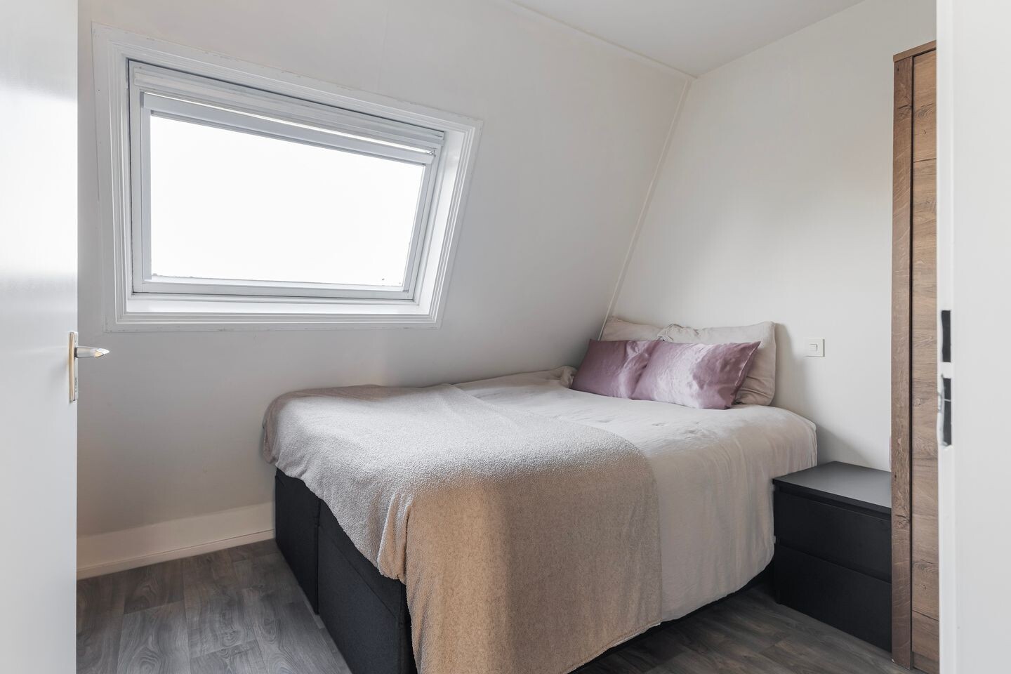 Appartement te koop: Aggemastate 262, Leeuwarden