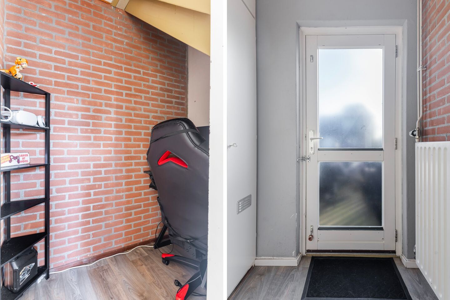 Appartement te koop: Aggemastate 262, Leeuwarden