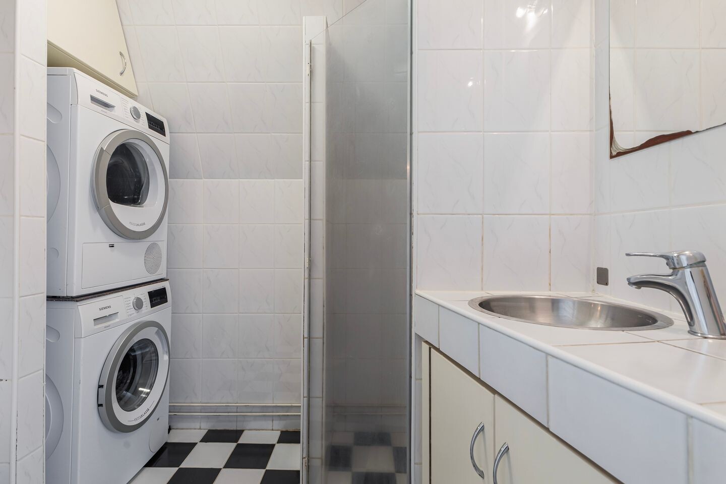 Appartement te koop: Aggemastate 262, Leeuwarden