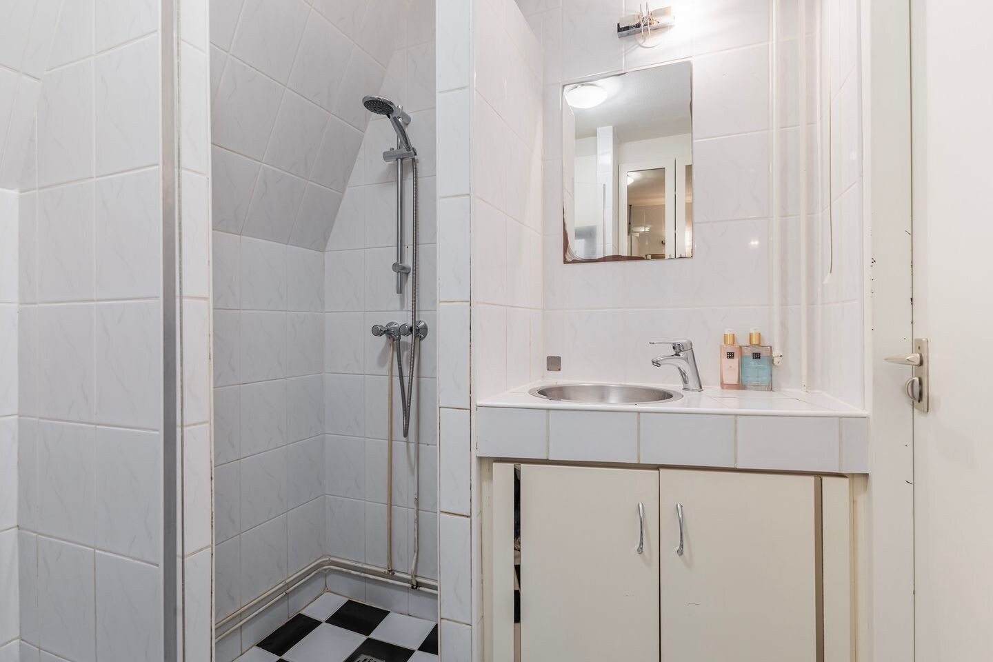 Appartement te koop: Aggemastate 262, Leeuwarden