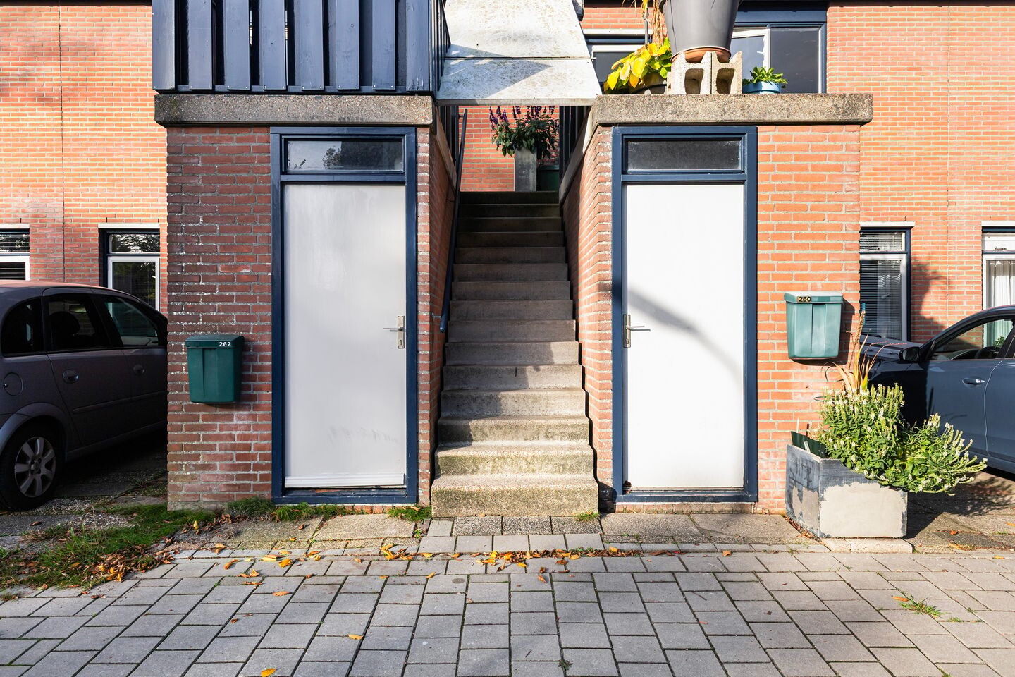 Appartement te koop: Aggemastate 262, Leeuwarden