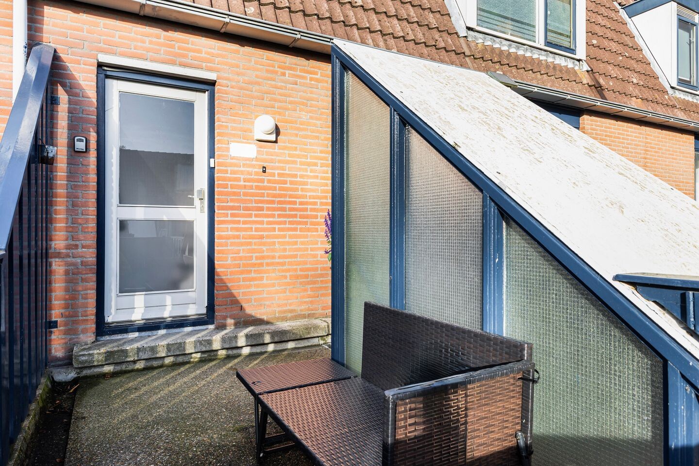 Appartement te koop: Aggemastate 262, Leeuwarden