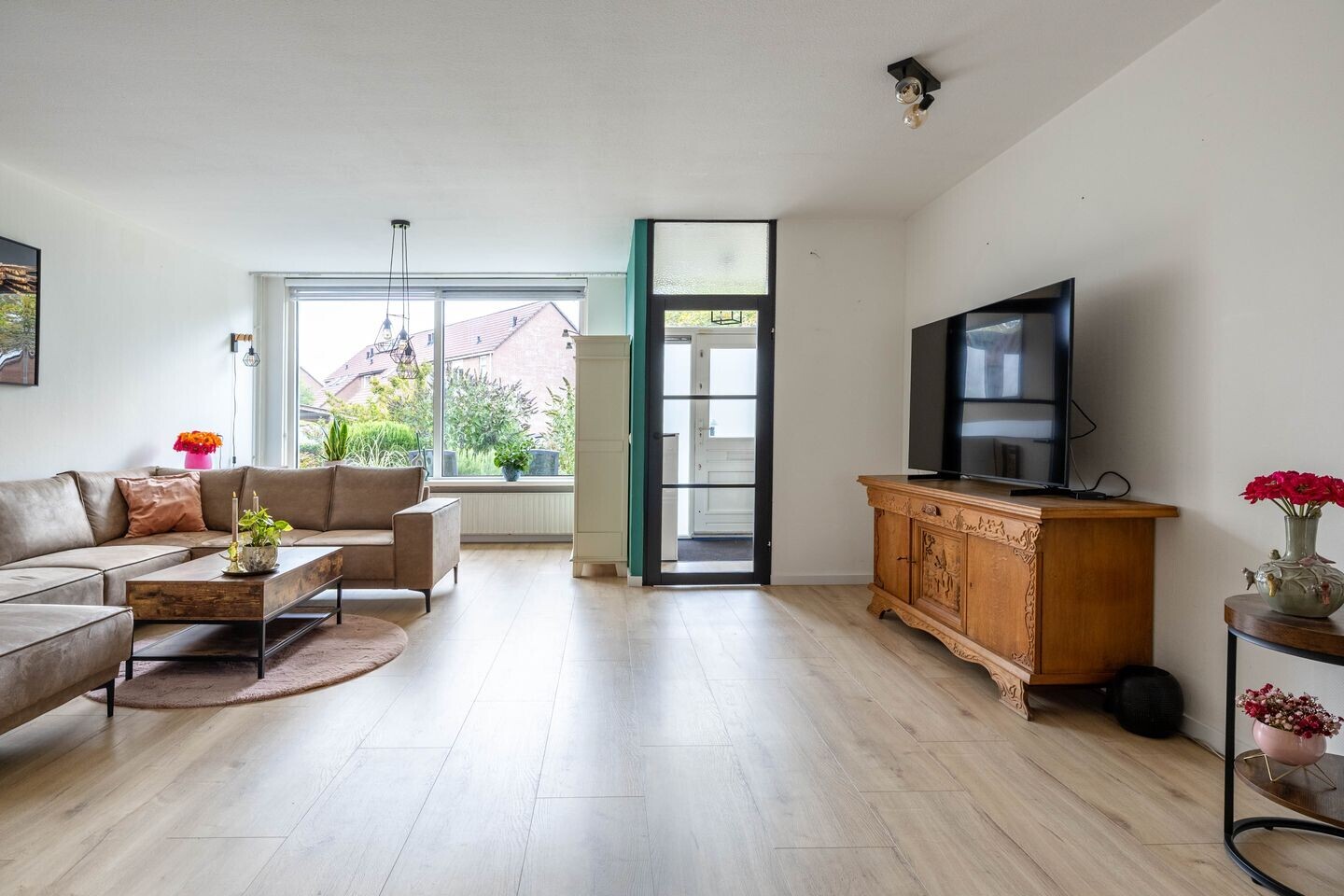 Tussenwoning te koop: Hottingastate 13, Leeuwarden