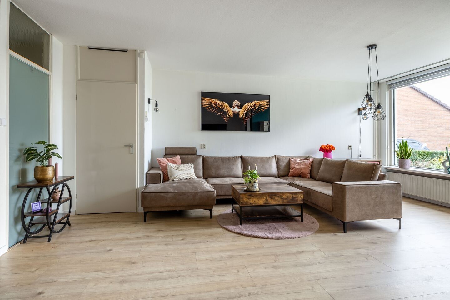 Tussenwoning te koop: Hottingastate 13, Leeuwarden