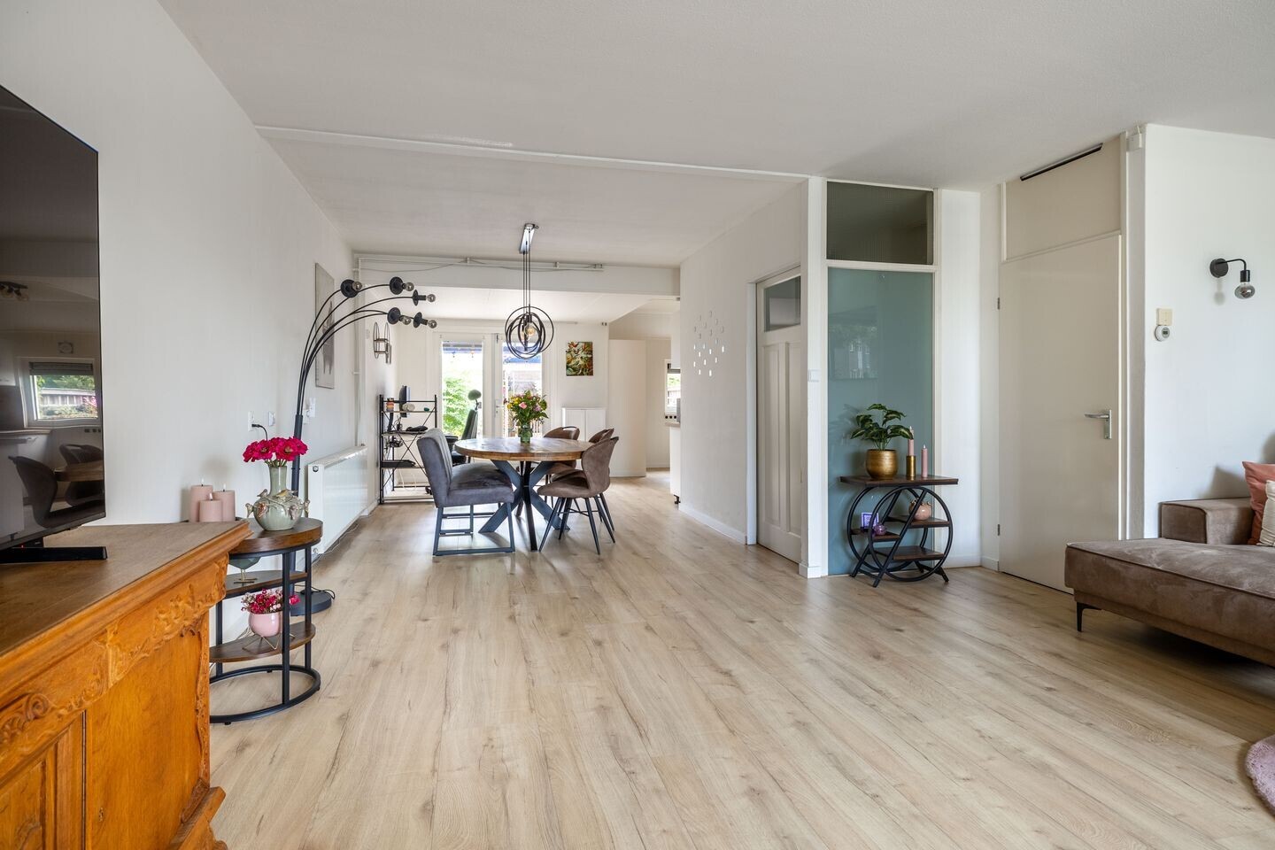 Tussenwoning te koop: Hottingastate 13, Leeuwarden