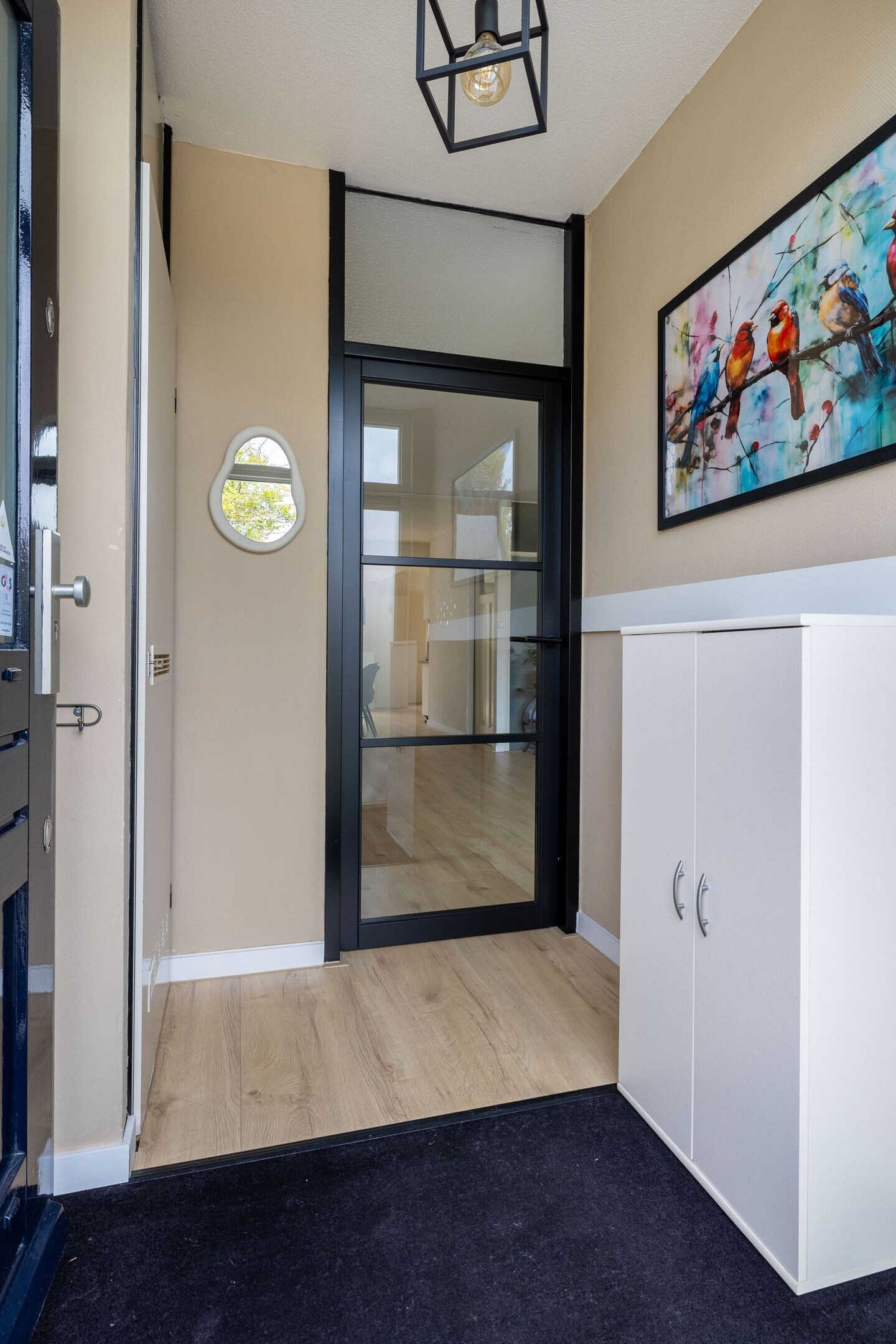 Tussenwoning te koop: Hottingastate 13, Leeuwarden