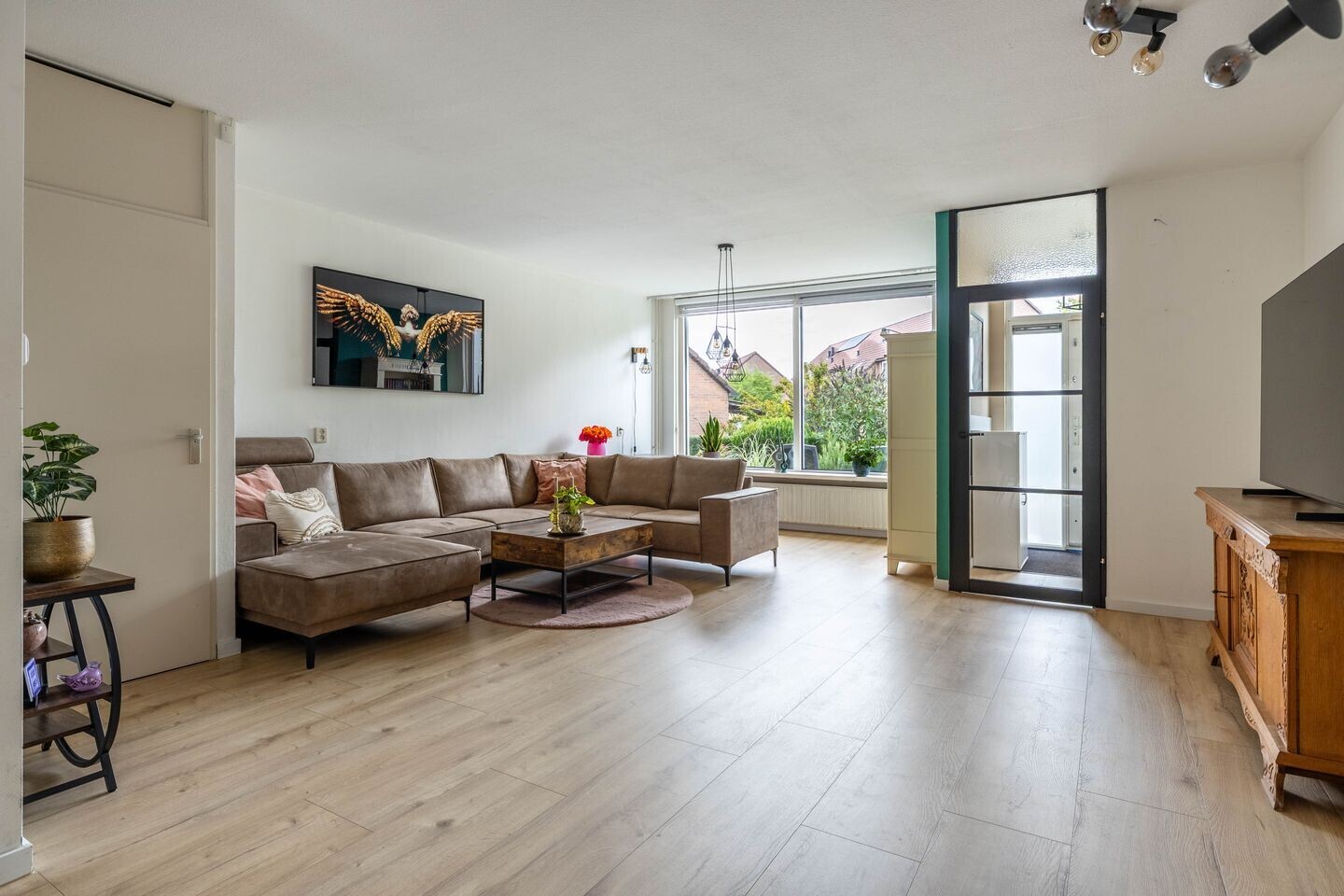 Tussenwoning te koop: Hottingastate 13, Leeuwarden