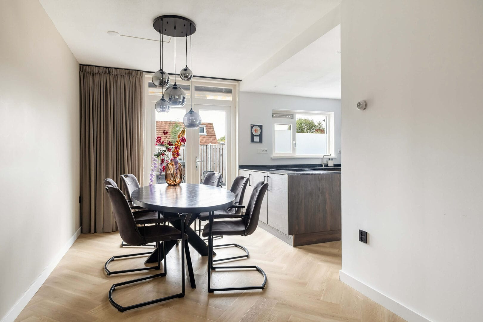 Hoekwoning te koop: Mockemastate 19, Leeuwarden