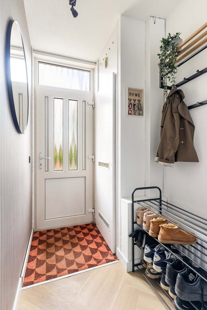 Hoekwoning te koop: Mockemastate 19, Leeuwarden