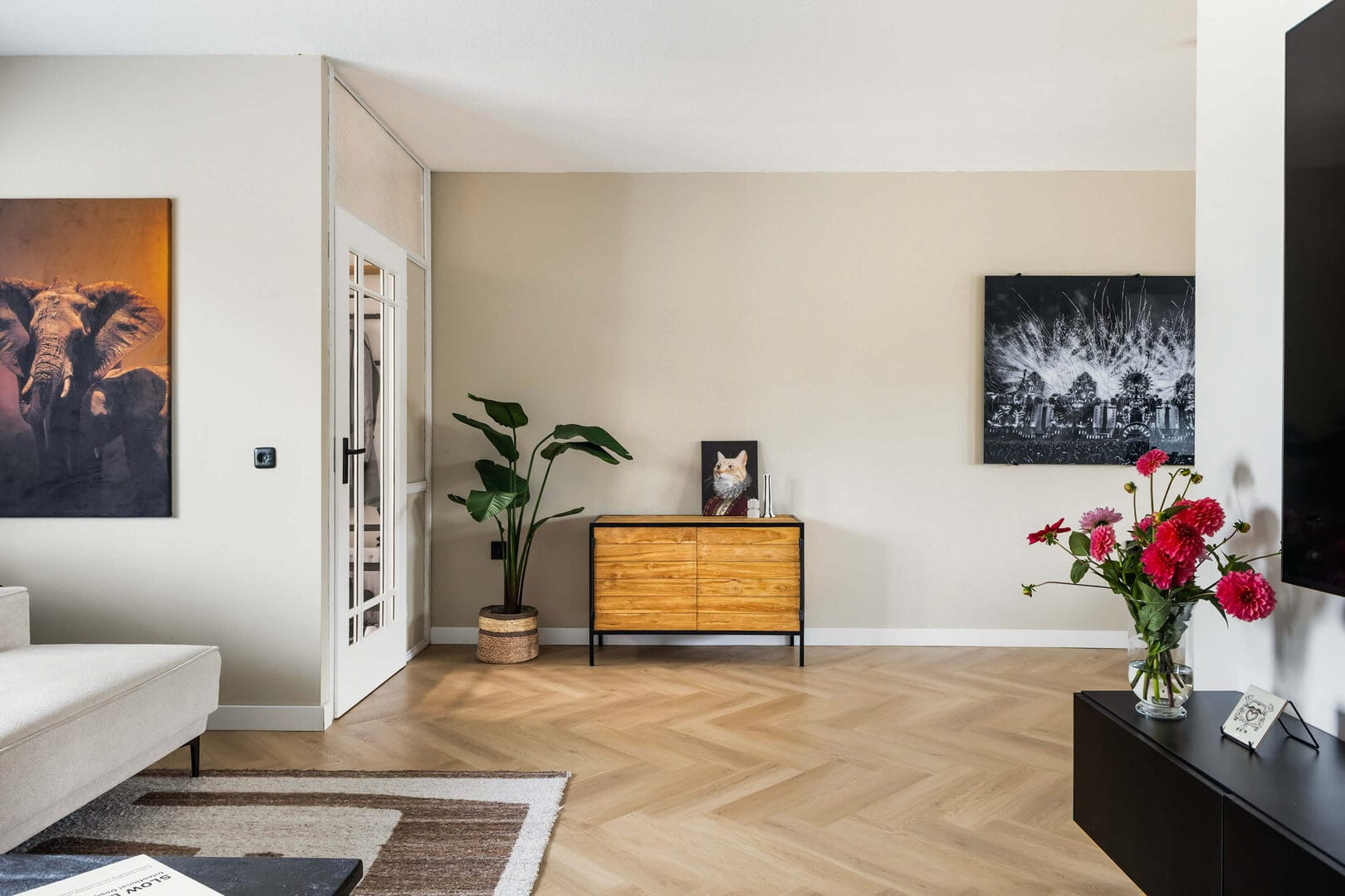 Hoekwoning te koop: Mockemastate 19, Leeuwarden