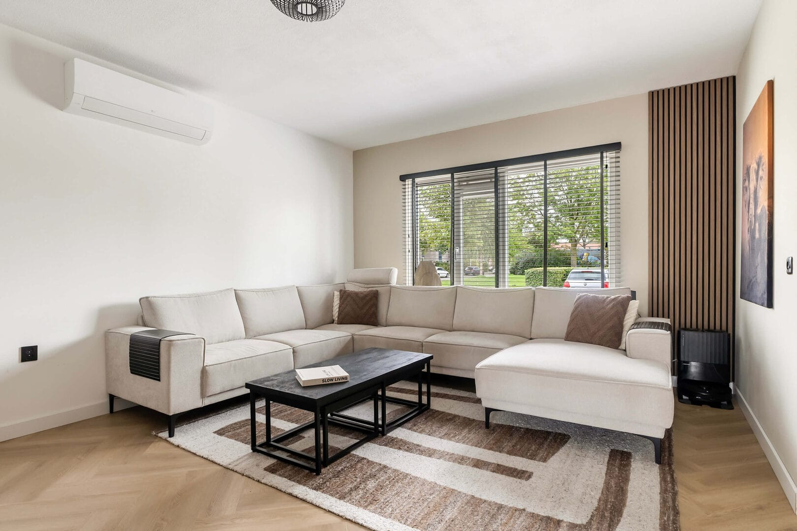 Hoekwoning te koop: Mockemastate 19, Leeuwarden