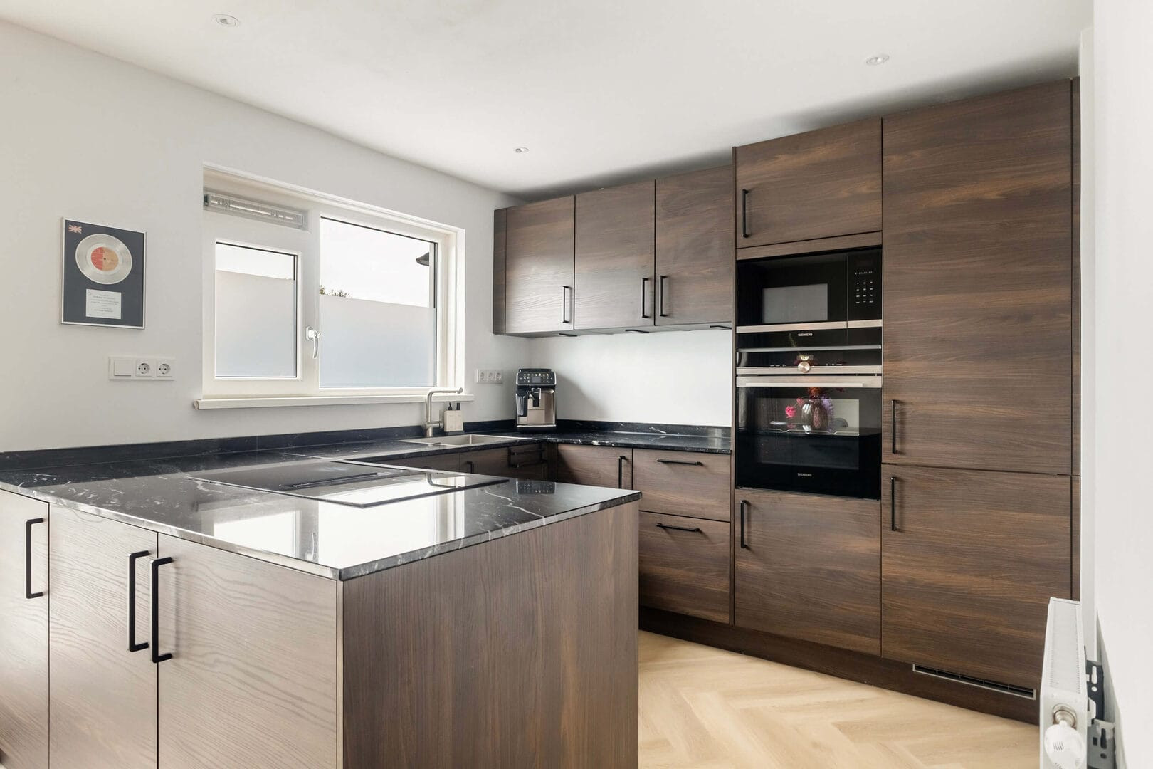 Hoekwoning te koop: Mockemastate 19, Leeuwarden