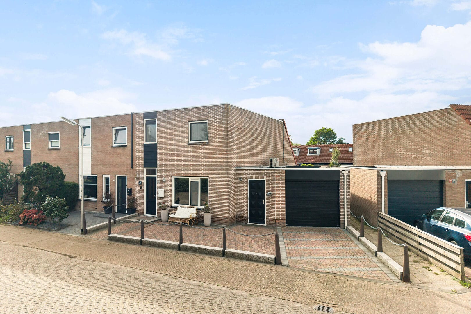 Hoekwoning te koop: Mockemastate 19, Leeuwarden