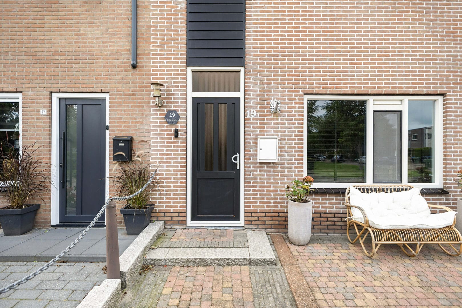 Hoekwoning te koop: Mockemastate 19, Leeuwarden