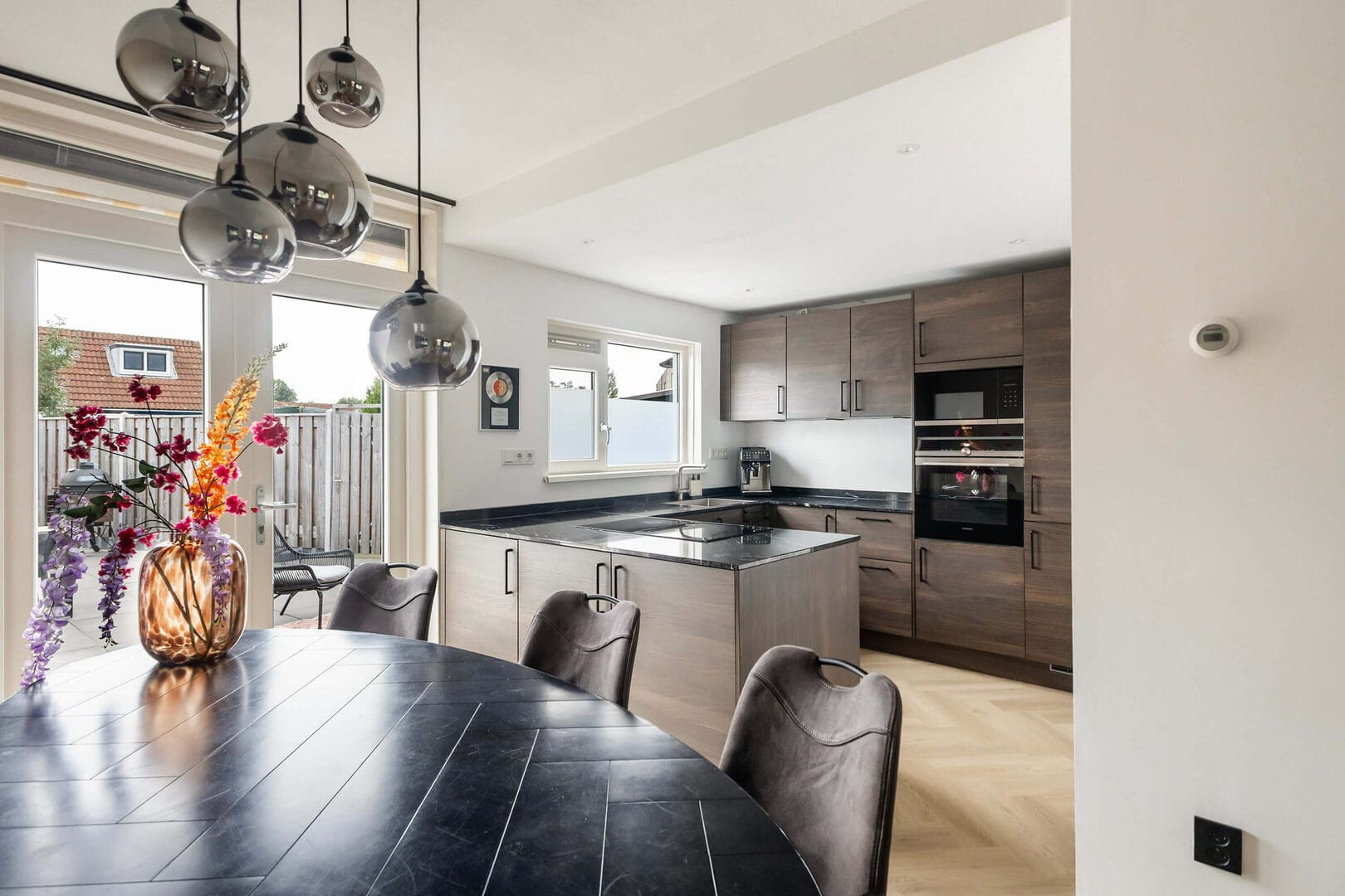 Hoekwoning te koop: Mockemastate 19, Leeuwarden
