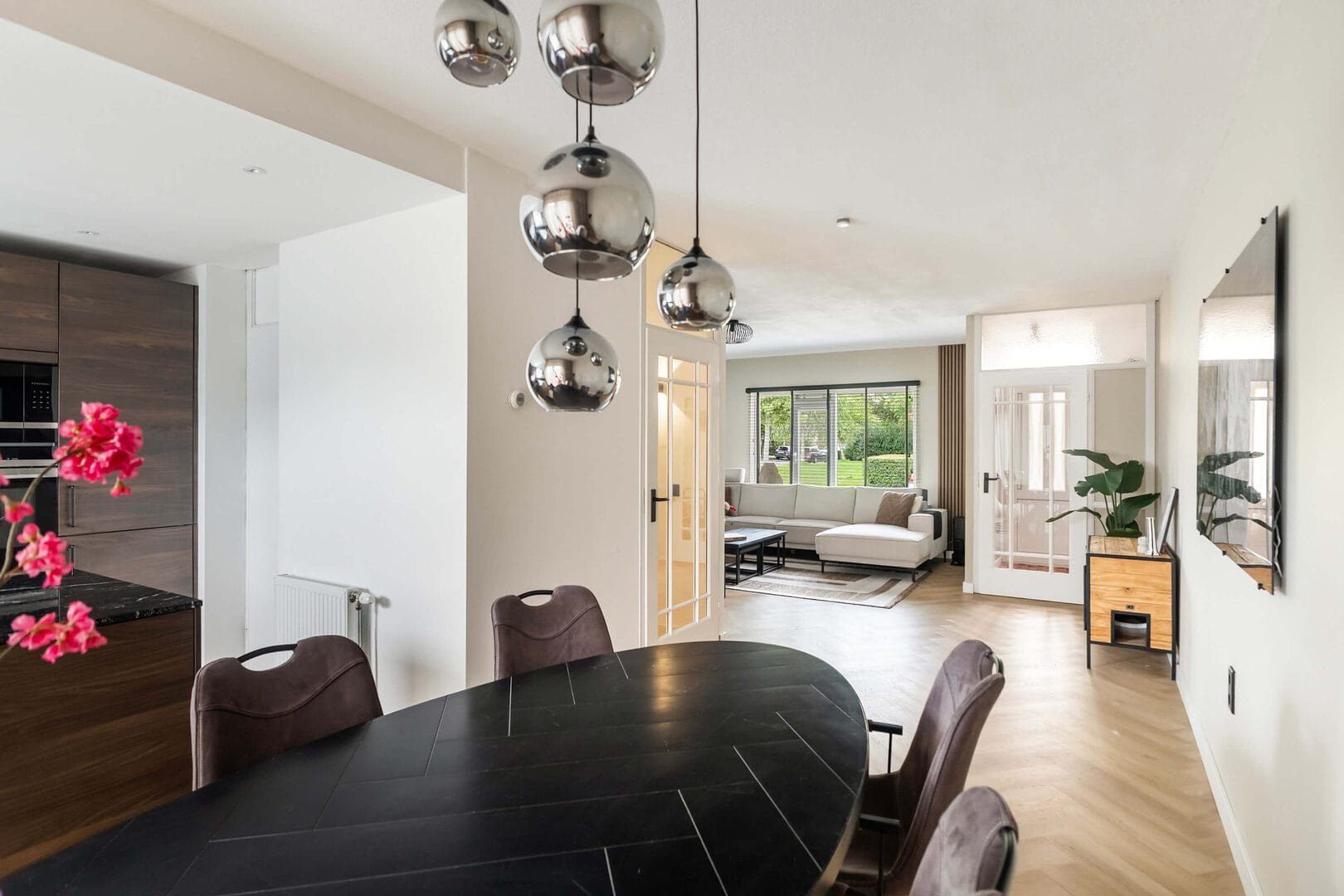 Hoekwoning te koop: Mockemastate 19, Leeuwarden