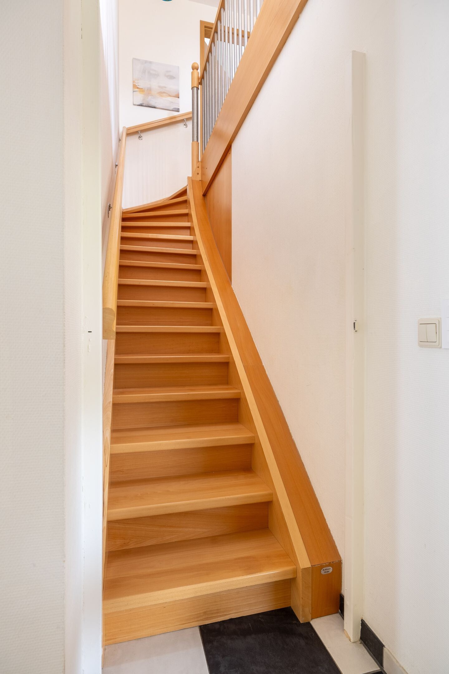 Vrijstaande woning te koop: Auck Petersstrjitte 6, Leeuwarden