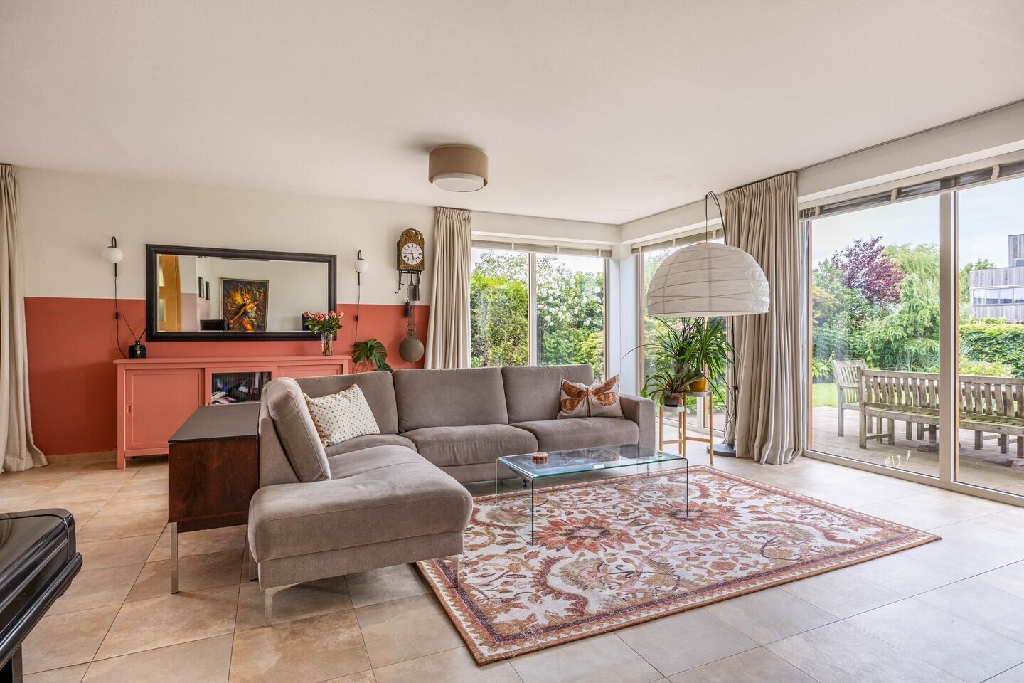 Vrijstaande woning te koop: Auck Petersstrjitte 6, Leeuwarden