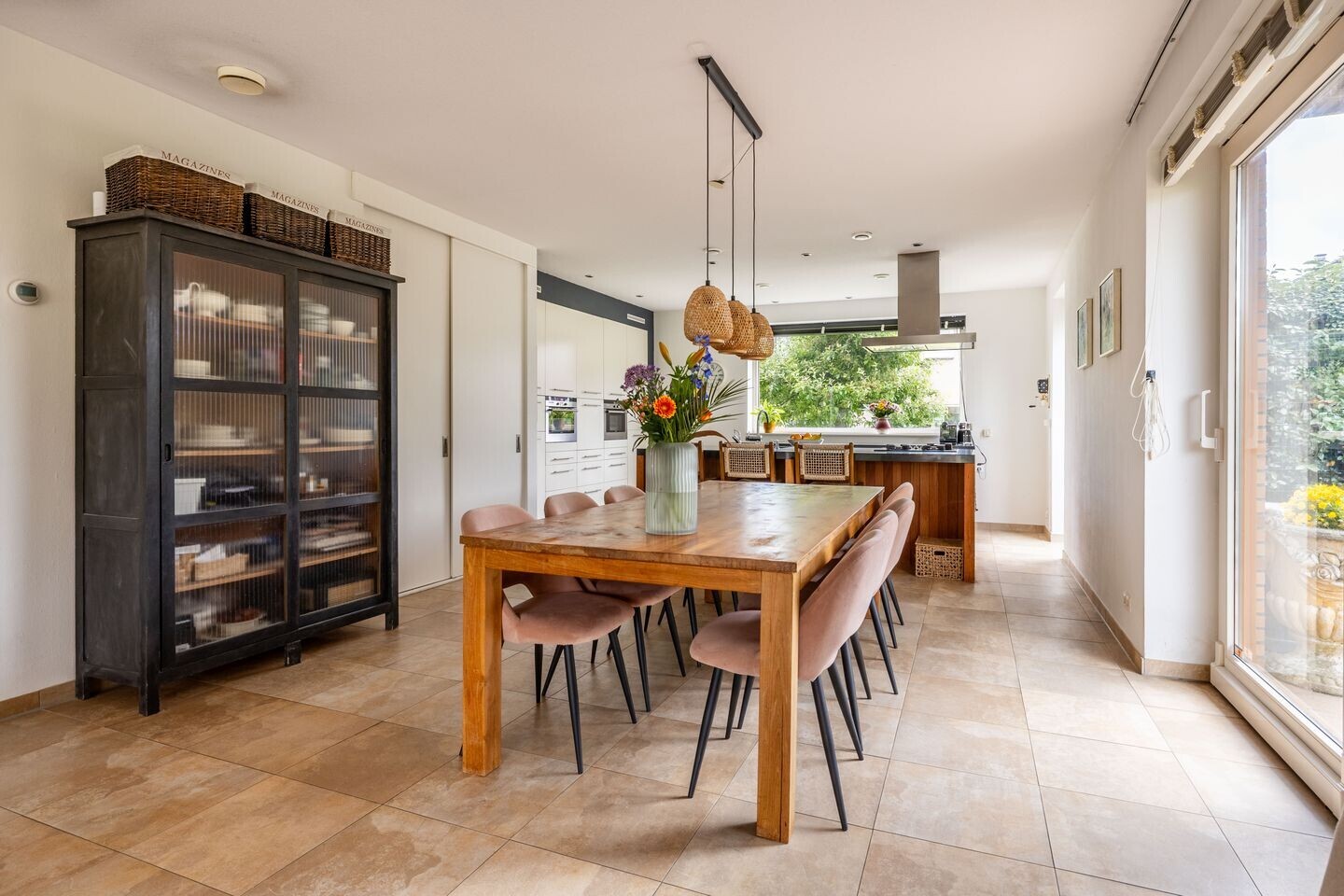 Vrijstaande woning te koop: Auck Petersstrjitte 6, Leeuwarden