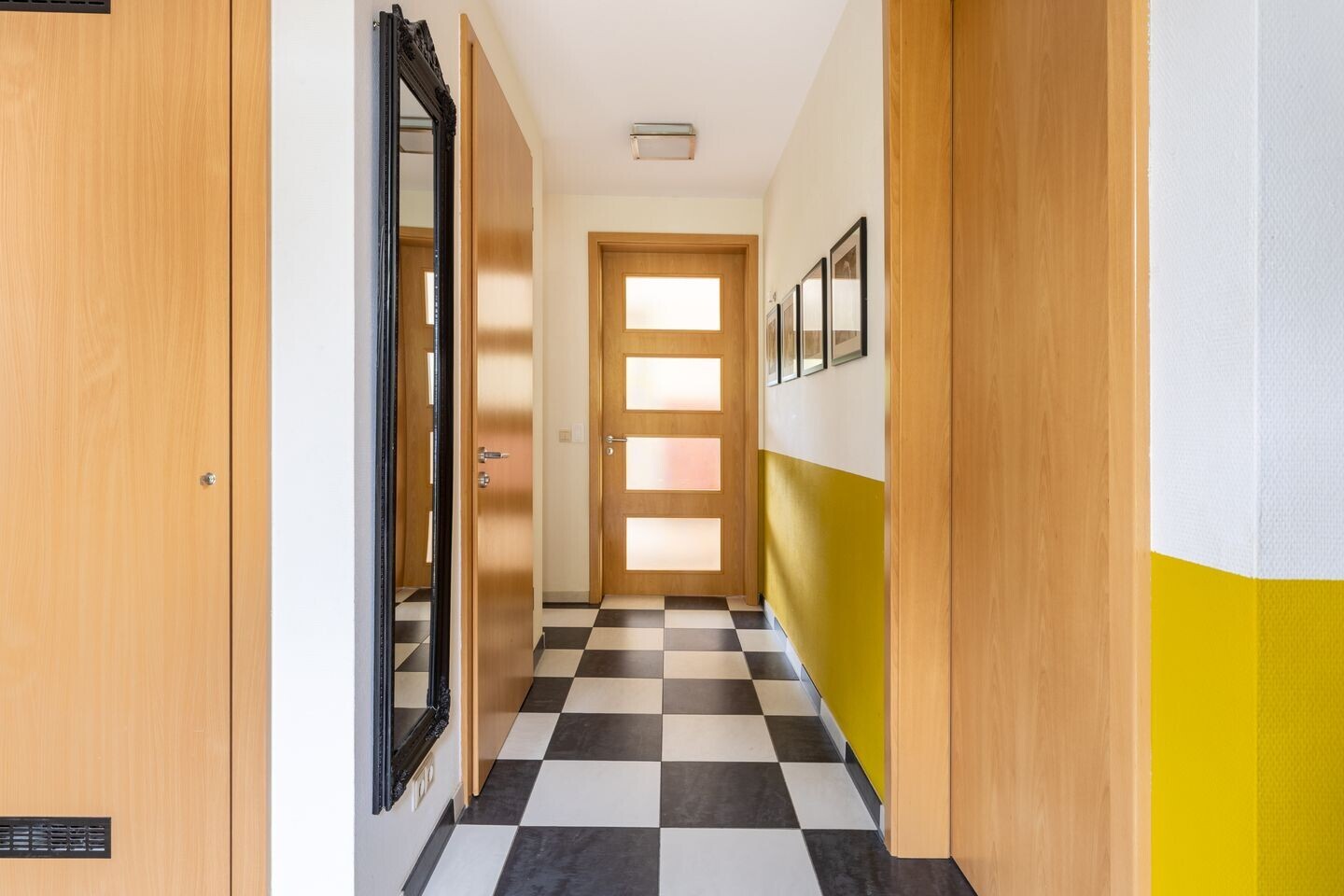Vrijstaande woning te koop: Auck Petersstrjitte 6, Leeuwarden