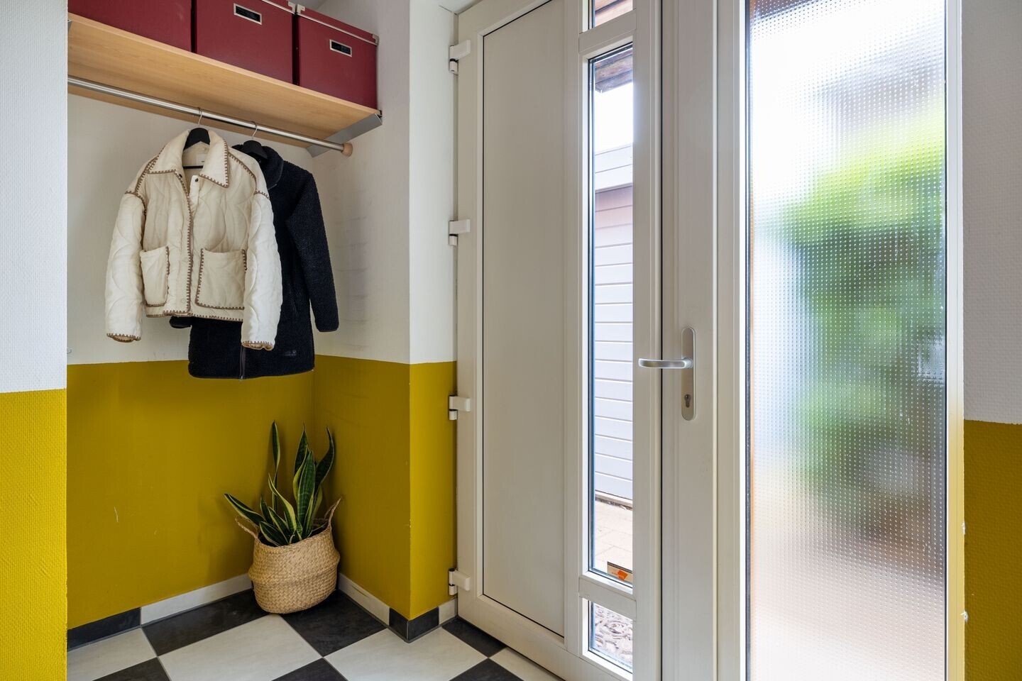 Vrijstaande woning te koop: Auck Petersstrjitte 6, Leeuwarden