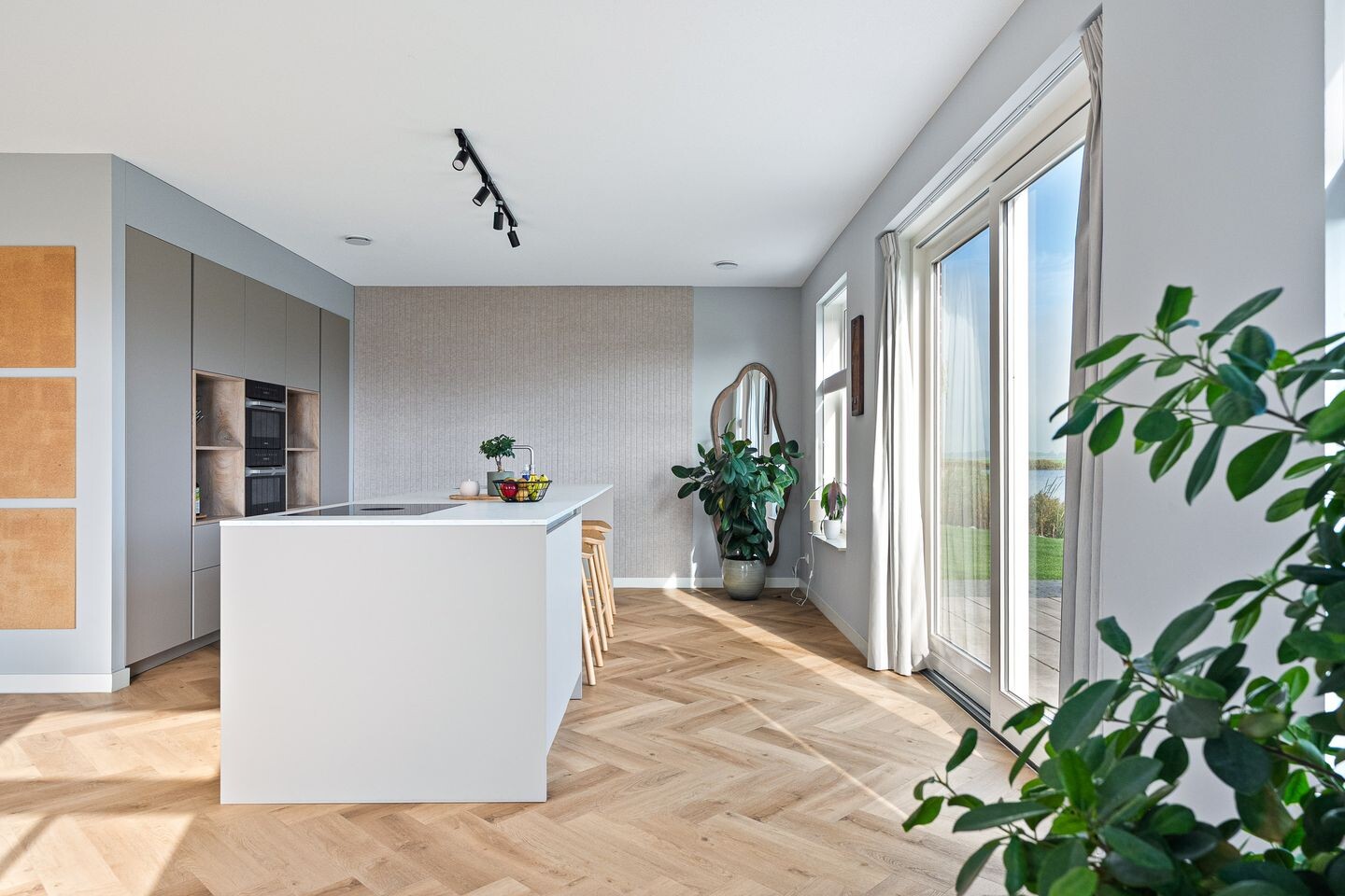 Vrijstaande woning te koop: Antje Schaaplân 4, Leeuwarden
