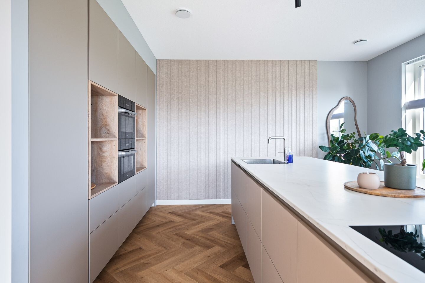 Vrijstaande woning te koop: Antje Schaaplân 4, Leeuwarden