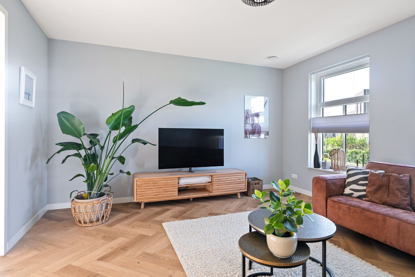 Vrijstaande woning te koop: Antje Schaaplân 4, Leeuwarden