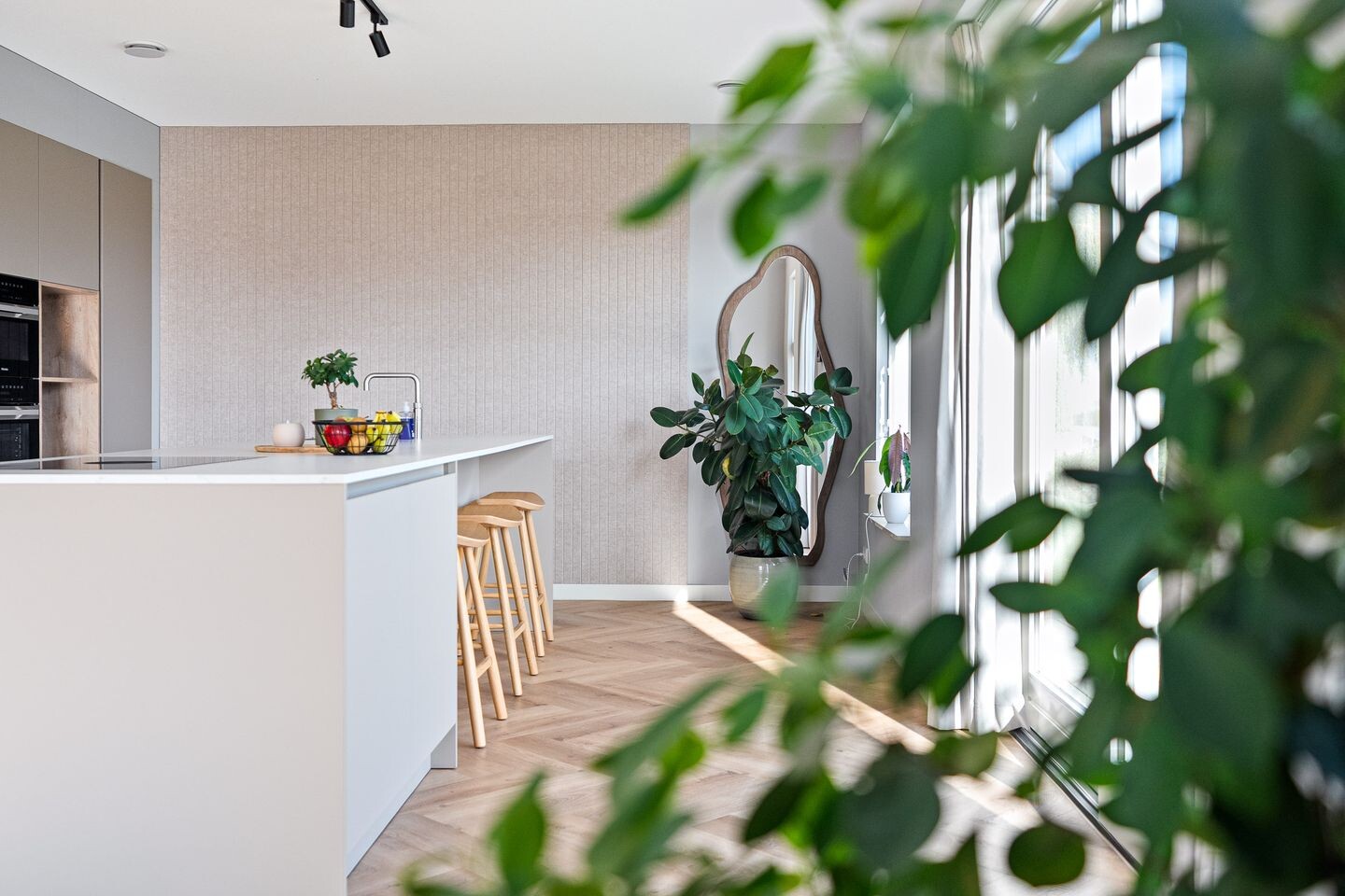 Vrijstaande woning te koop: Antje Schaaplân 4, Leeuwarden