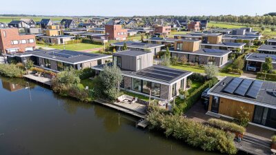Sjoerdtje Faberhôf 39