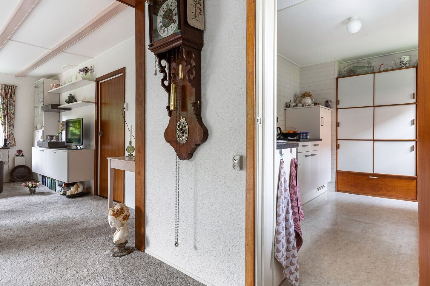 Vrijstaande woning te koop: Julianalaan 31, Leeuwarden