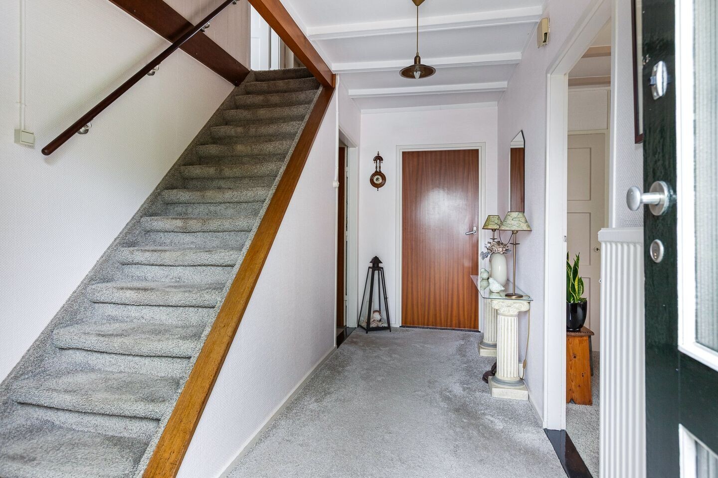 Vrijstaande woning te koop: Julianalaan 31, Leeuwarden