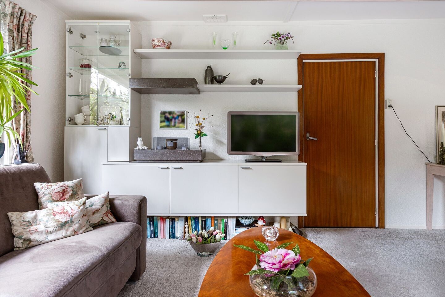 Vrijstaande woning te koop: Julianalaan 31, Leeuwarden