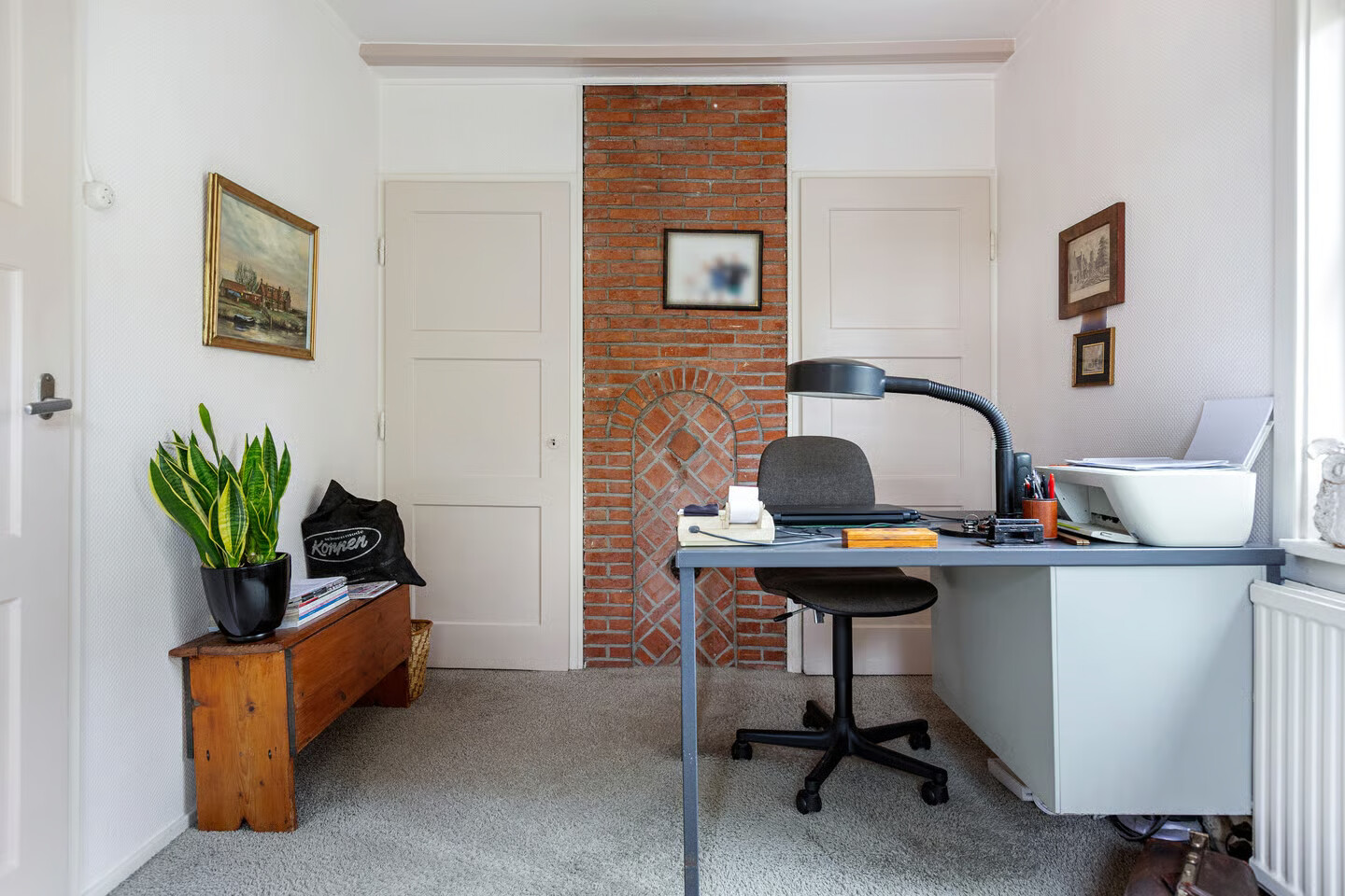 Vrijstaande woning te koop: Julianalaan 31, Leeuwarden