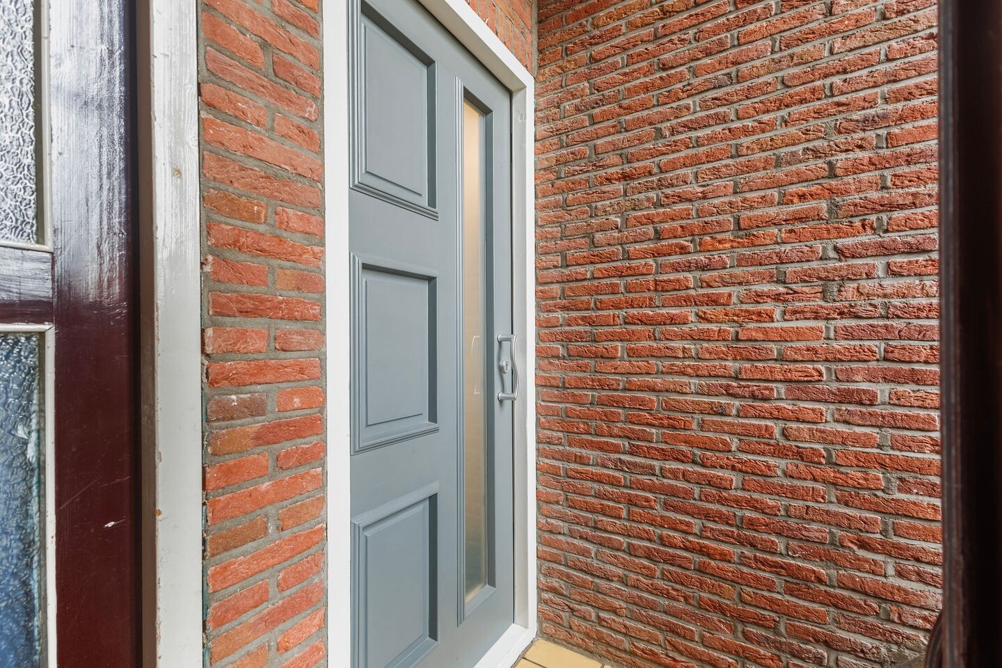Appartement te koop: Julianalaan 89B, Leeuwarden