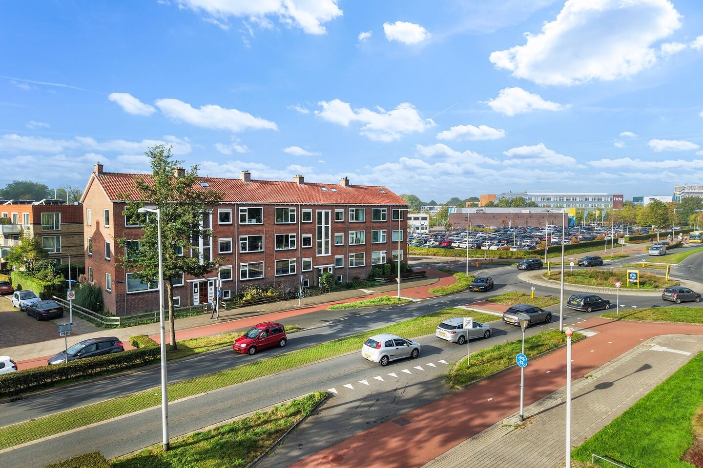 Appartement te koop: Julianalaan 89B, Leeuwarden
