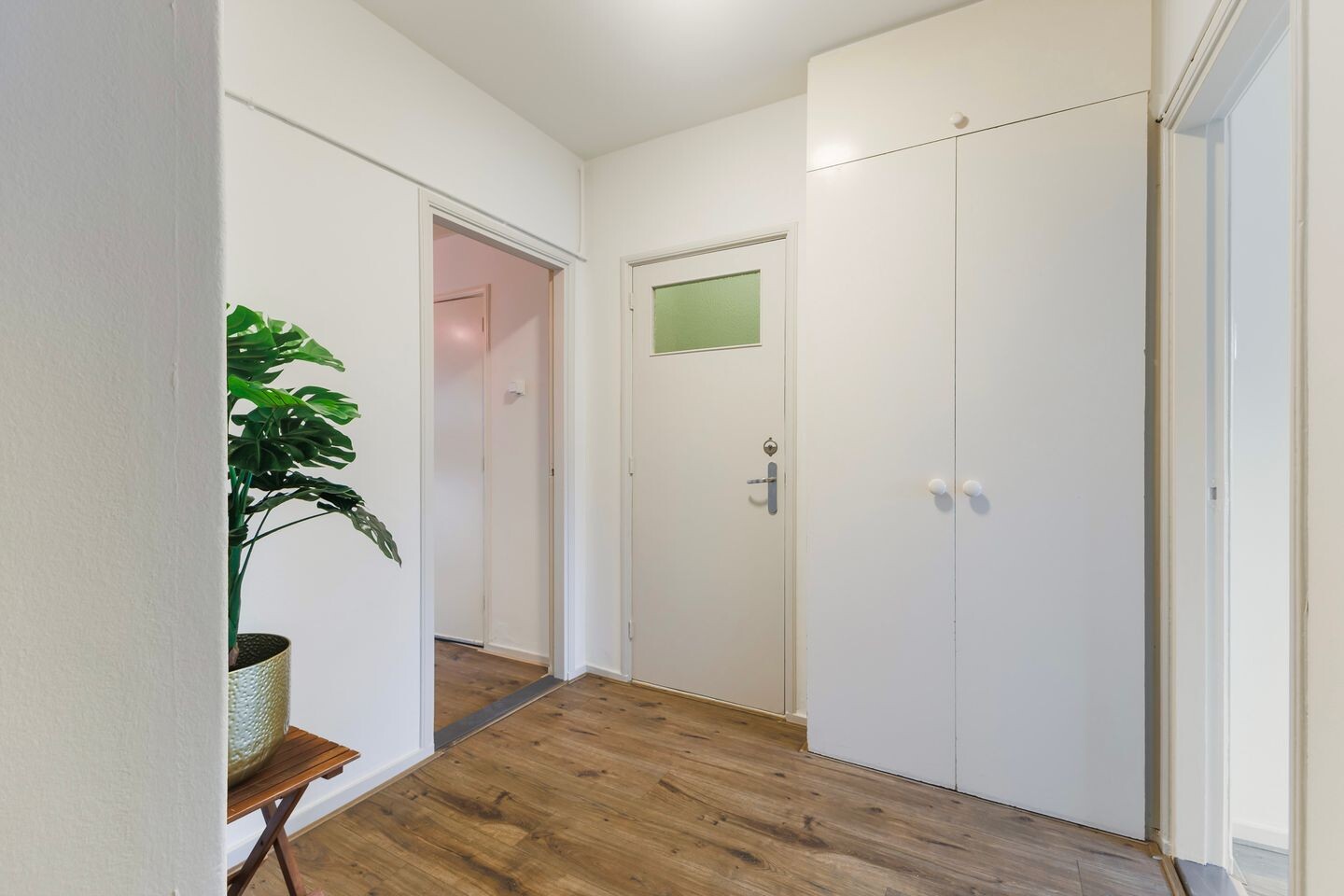 Appartement te koop: Julianalaan 89B, Leeuwarden