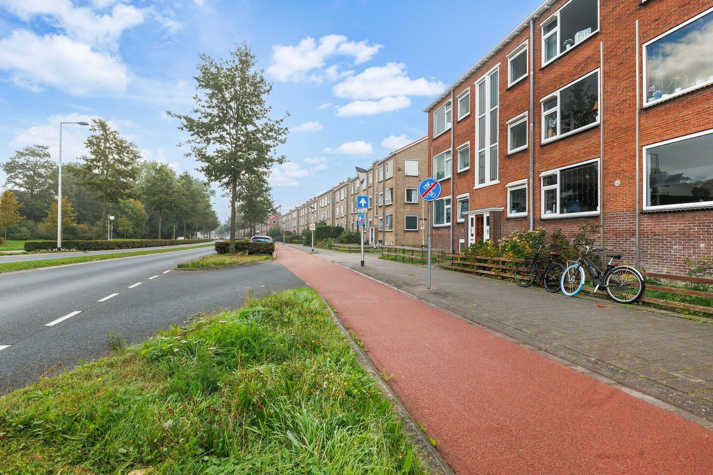 Appartement te koop: Julianalaan 89B, Leeuwarden