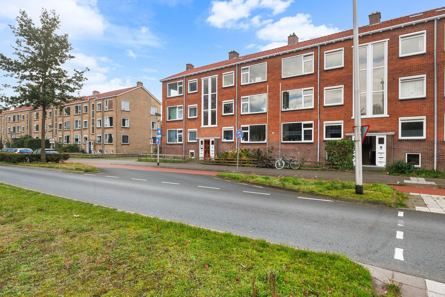 Appartement te koop: Julianalaan 89B, Leeuwarden
