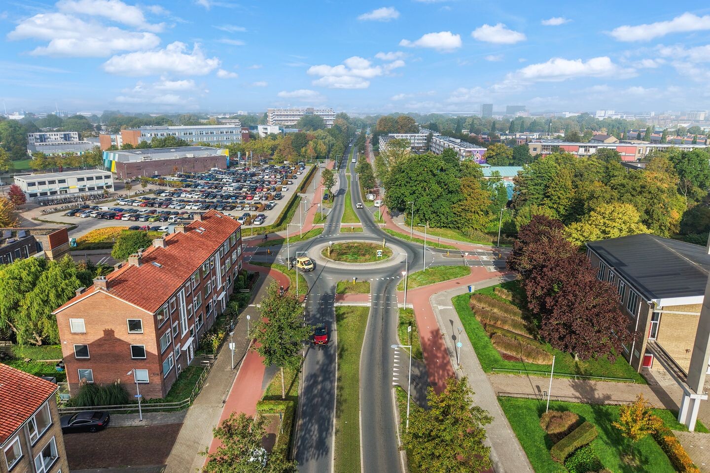 Appartement te koop: Julianalaan 89B, Leeuwarden