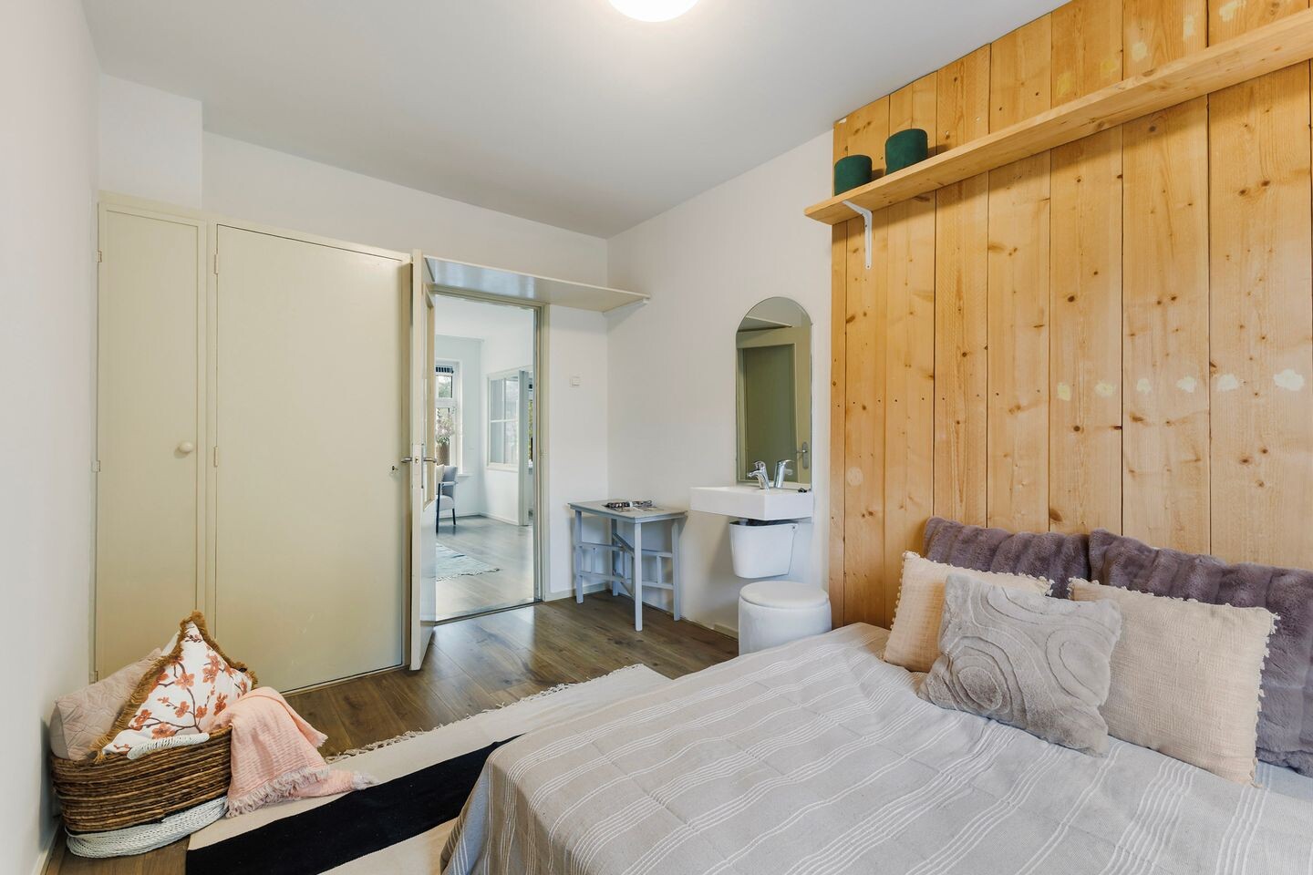 Appartement te koop: Julianalaan 89B, Leeuwarden